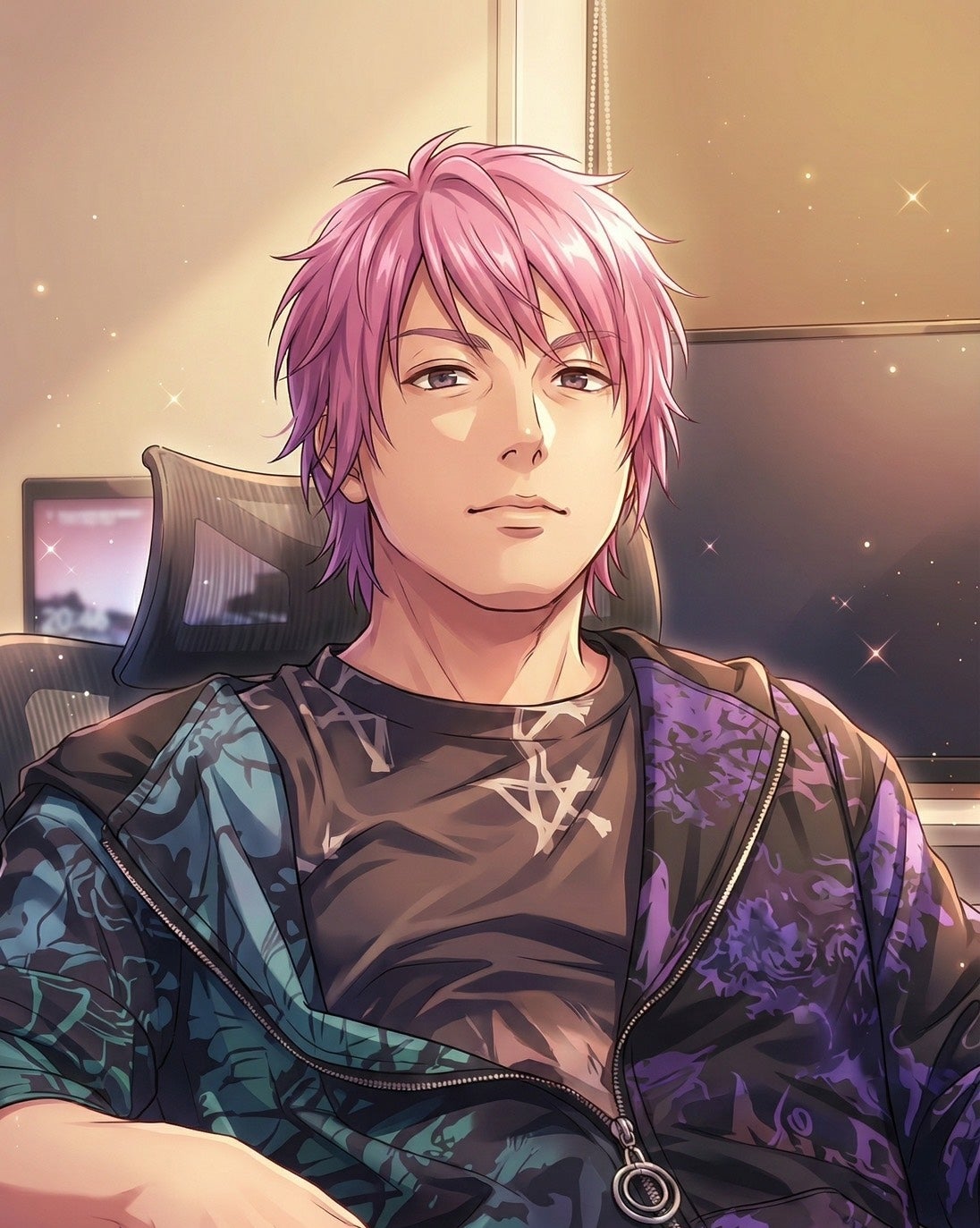 Shotaro Yamada photo