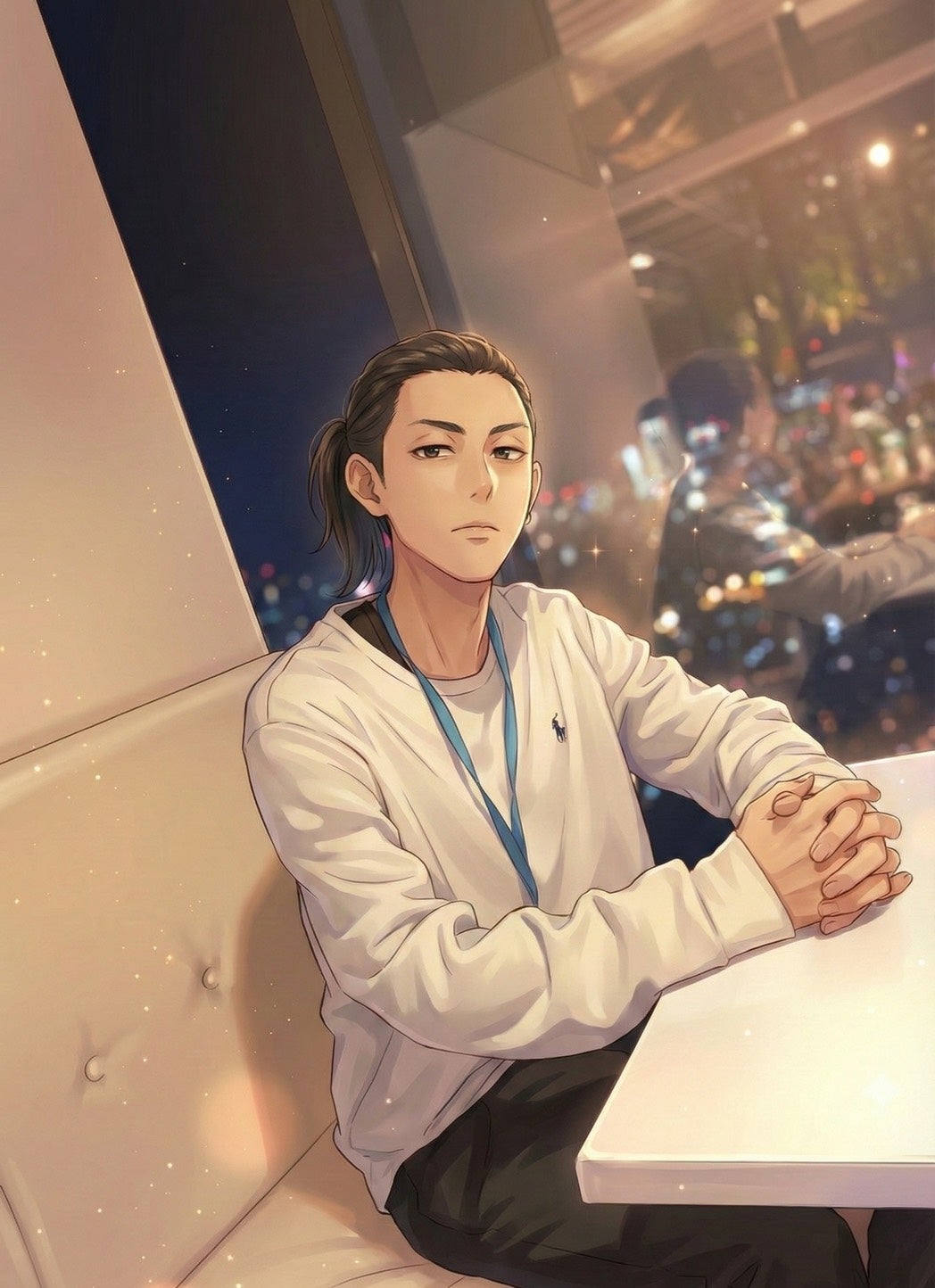 Yukitsugu Nagase photo