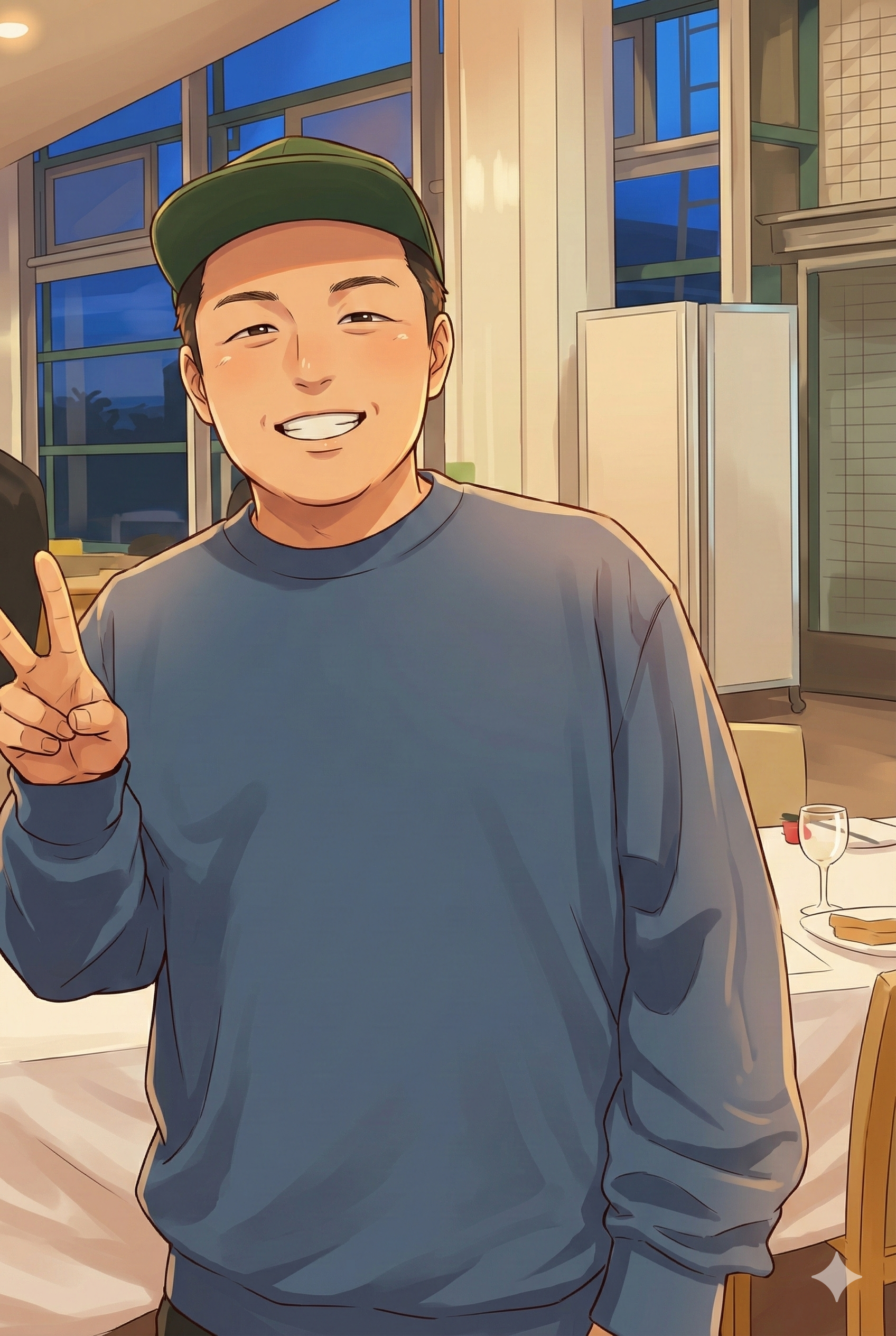 Mitsuyoshi Murakami photo